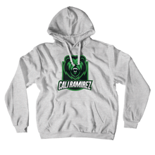 caliramirez831 Hoodies (No-Zip/Pullover)
