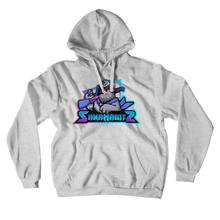sanamab1tz-7183 Hoodies (No-Zip/Pullover)