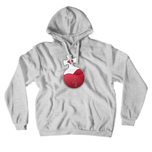 lzek Hoodies (No-Zip/Pullover)