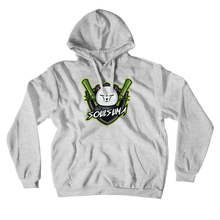 soulsuma Hoodies (No-Zip/Pullover)