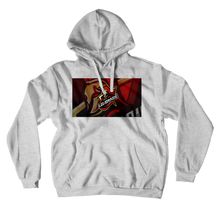 legionarie_ Hoodies (No-Zip/Pullover)