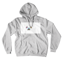 fakebosstv Hoodies (No-Zip/Pullover)