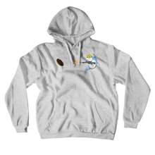 ttunaz Hoodies (No-Zip/Pullover)