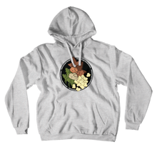 high8125 Hoodies (No-Zip/Pullover)