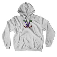 jokerjaytv Hoodies (No-Zip/Pullover)