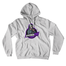 spyyderow Hoodies (No-Zip/Pullover)