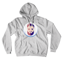 professormesmer Hoodies (No-Zip/Pullover)