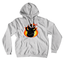 rh_panda_ufa Hoodies (No-Zip/Pullover)