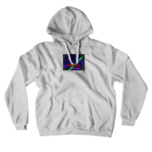 octorocket Hoodies (No-Zip/Pullover)