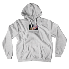 crydoppe Hoodies (No-Zip/Pullover)