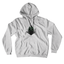 cyberexe_ Hoodies (No-Zip/Pullover)