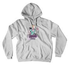 sundaiegaming Hoodies (No-Zip/Pullover)