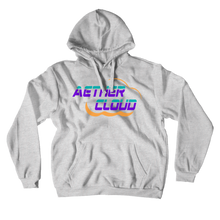 aethercloud1 Hoodies (No-Zip/Pullover)