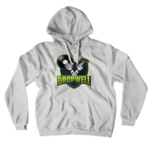 dropwell_tv Hoodies (No-Zip/Pullover)