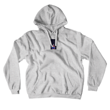 twitch_tpainprec Hoodies (No-Zip/Pullover)