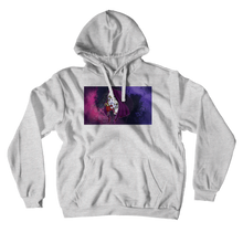 mother_midnight Hoodies (No-Zip/Pullover)