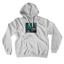 bahamutdrachen Hoodies (No-Zip/Pullover)