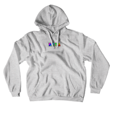 metamanz Hoodies (No-Zip/Pullover)