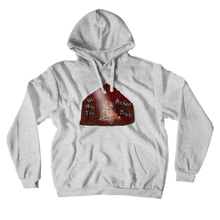 iratealex Hoodies (No-Zip/Pullover)