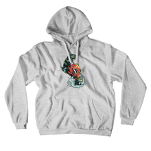mrstarkkrunal Hoodies (No-Zip/Pullover)