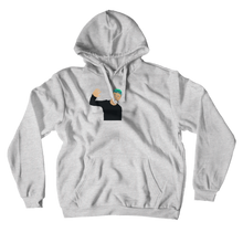 williamkalmin Hoodies (No-Zip/Pullover)