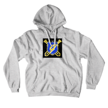sirgalahaad_ Hoodies (No-Zip/Pullover)