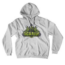 sicarius-9410 Hoodies (No-Zip/Pullover)