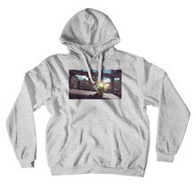 vitolic Hoodies (No-Zip/Pullover)