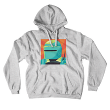 elmerisabot Hoodies (No-Zip/Pullover)