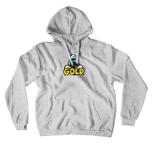 mistero90 Hoodies (No-Zip/Pullover)