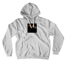 synke-4617 Hoodies (No-Zip/Pullover)