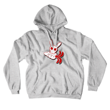 sir_neo_of_the_fat Hoodies (No-Zip/Pullover)