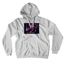 baramori Hoodies (No-Zip/Pullover)