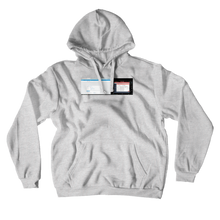 fischbon Hoodies (No-Zip/Pullover)