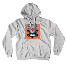 itzsakar-1513 Hoodies (No-Zip/Pullover)