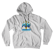 Hoodies (No-Zip/Pullover)