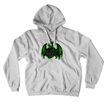xreazzonx Hoodies (No-Zip/Pullover)
