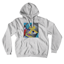 krozazaz Hoodies (No-Zip/Pullover)