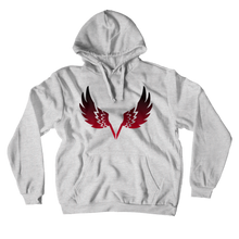 valkyrie_live Hoodies (No-Zip/Pullover)