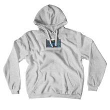 poundadin Hoodies (No-Zip/Pullover)