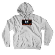 lukapapashvili Hoodies (No-Zip/Pullover)