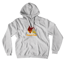 djinsomnia Hoodies (No-Zip/Pullover)