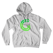 greeby Hoodies (No-Zip/Pullover)