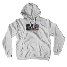 playandrewff Hoodies (No-Zip/Pullover)