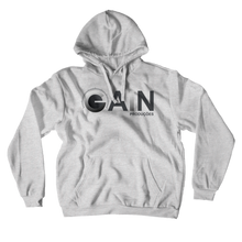 gainproducoes Hoodies (No-Zip/Pullover)