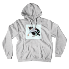 zacboura Hoodies (No-Zip/Pullover)