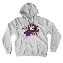jinxettte Hoodies (No-Zip/Pullover)