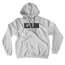 charmedbaryon Hoodies (No-Zip/Pullover)