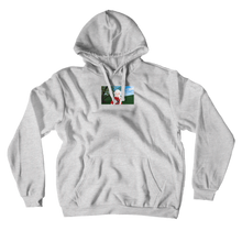 semp4iii Hoodies (No-Zip/Pullover)