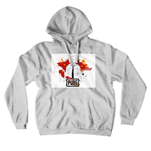 heisenbergv5 Hoodies (No-Zip/Pullover)